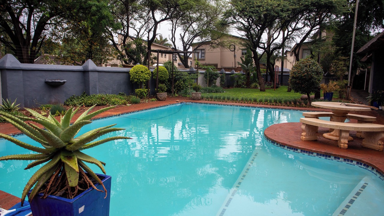 Photo of Outdoor in Mokopane