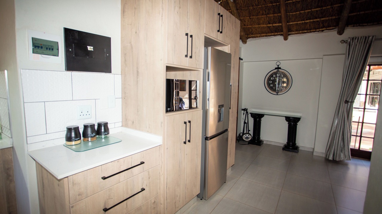 Photo of Bedroom in Mokopane
