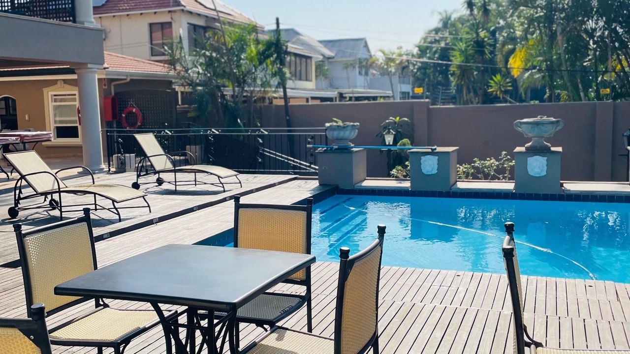 Photo of Outdoor in Durban North
