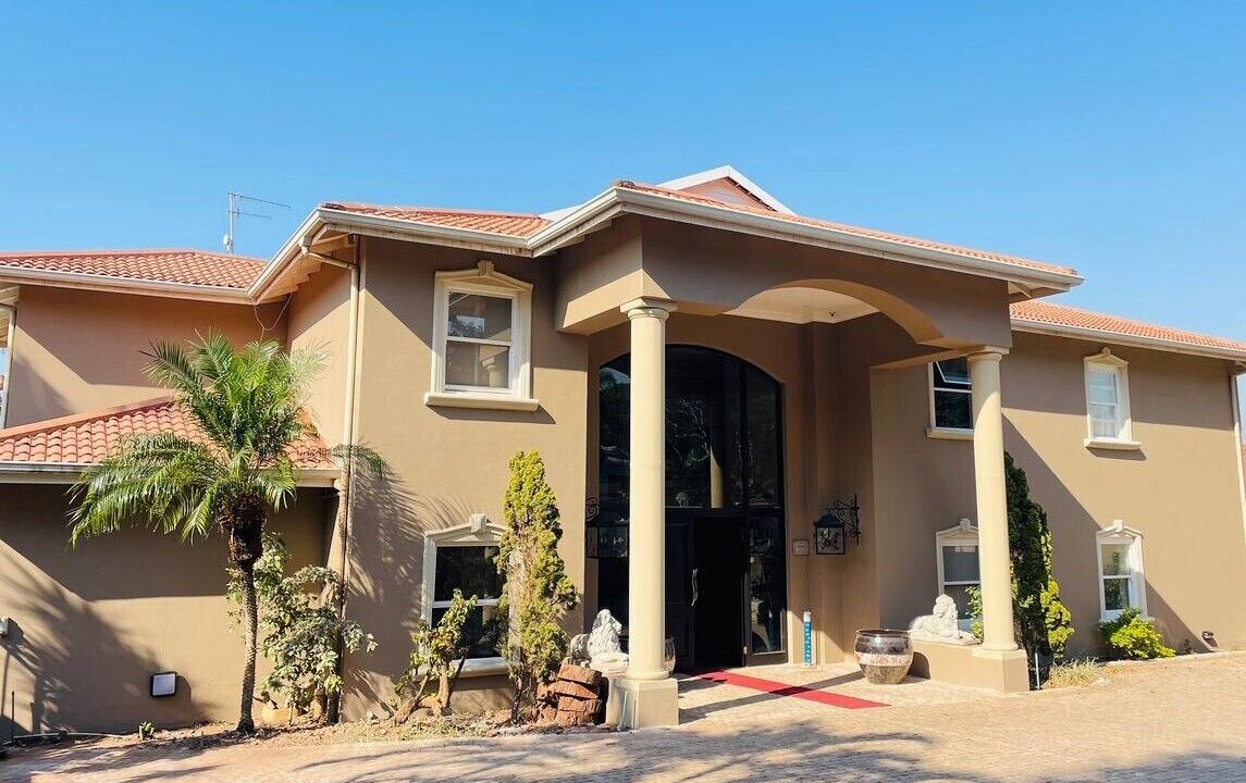 Photo of Outdoor in Durban North