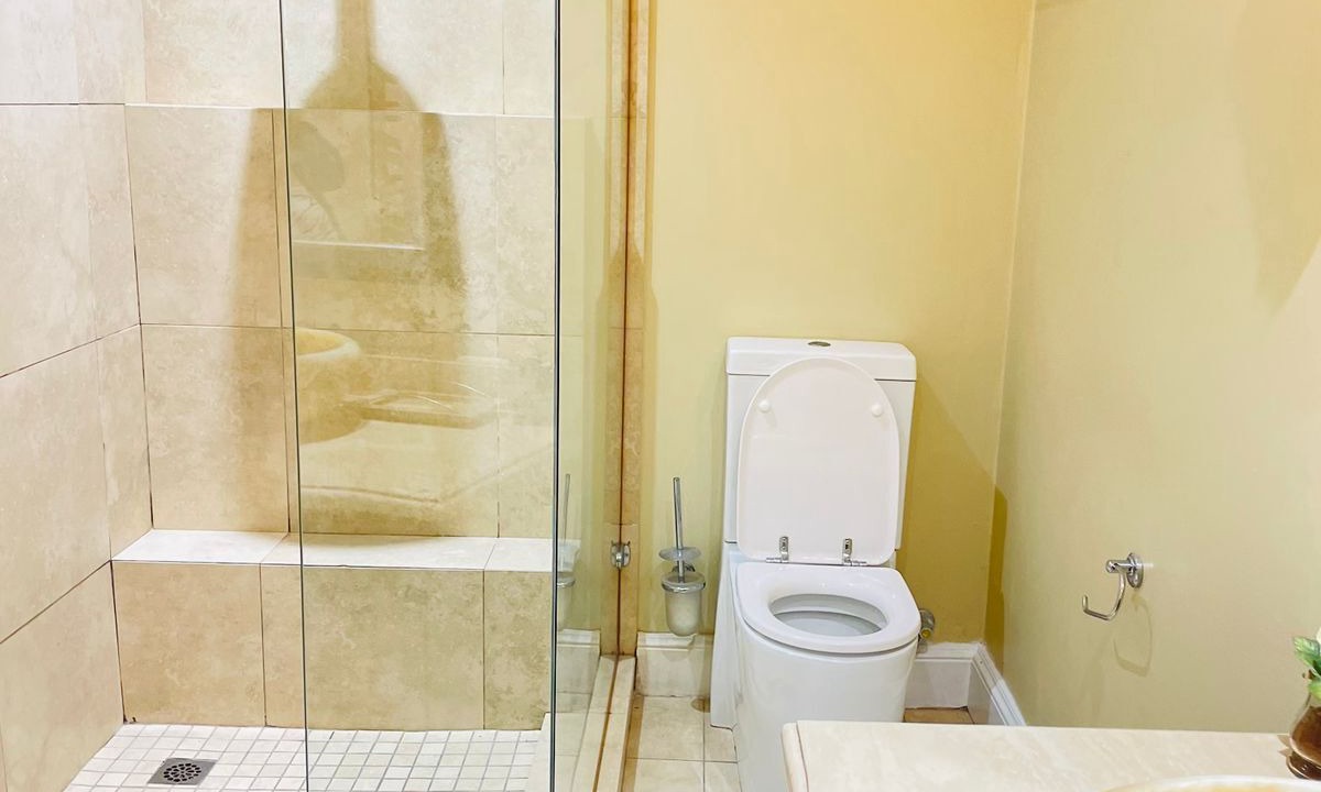 Photo of Bathroom in Durban North
