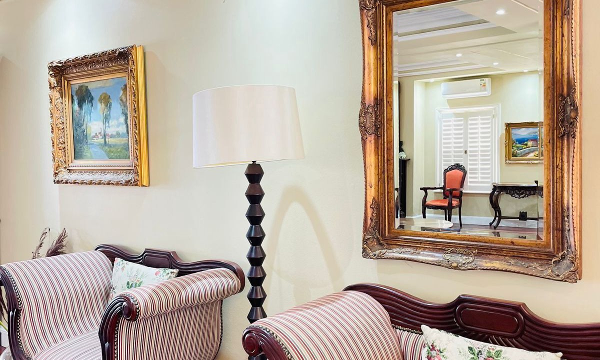 Photo of Livingroom in Durban North