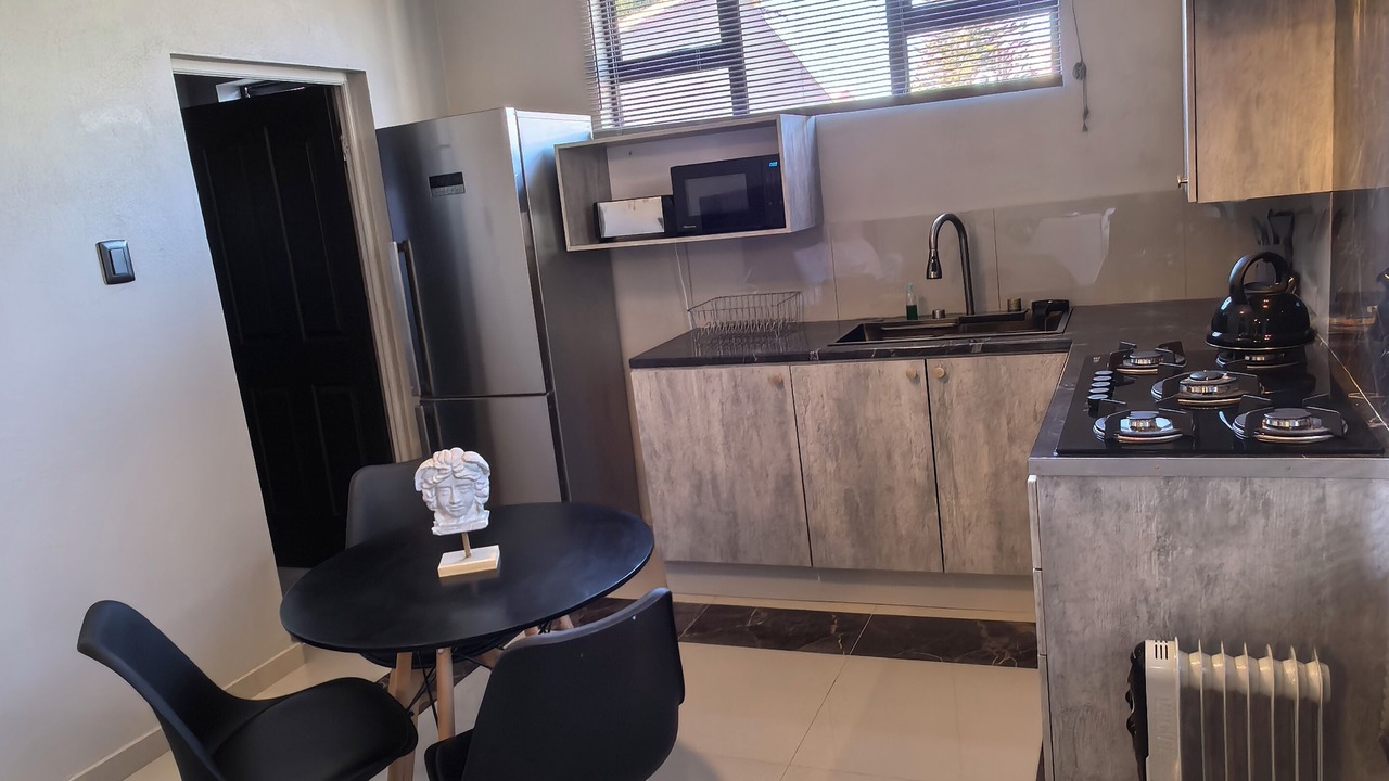 Photo of Bedroom in Greater Johannesburg Metropolitan Area