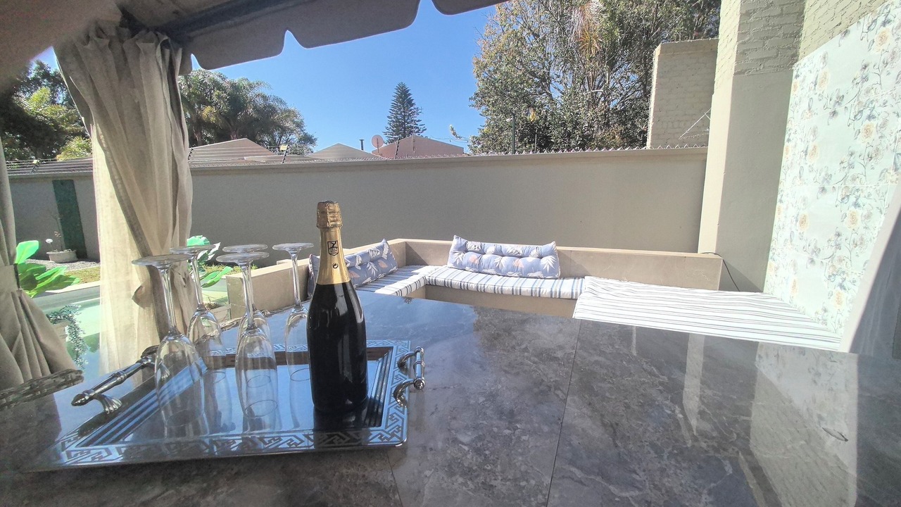 Photo of Outdoor in Greater Johannesburg Metropolitan Area