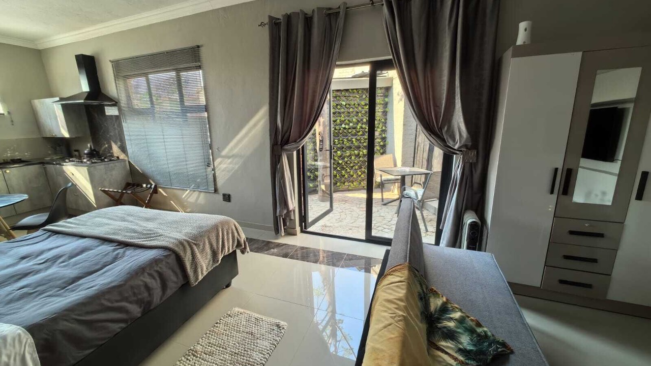 Photo of Outdoor in Greater Johannesburg Metropolitan Area