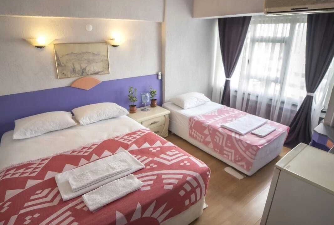 Photo of Bedroom in Burhaniye