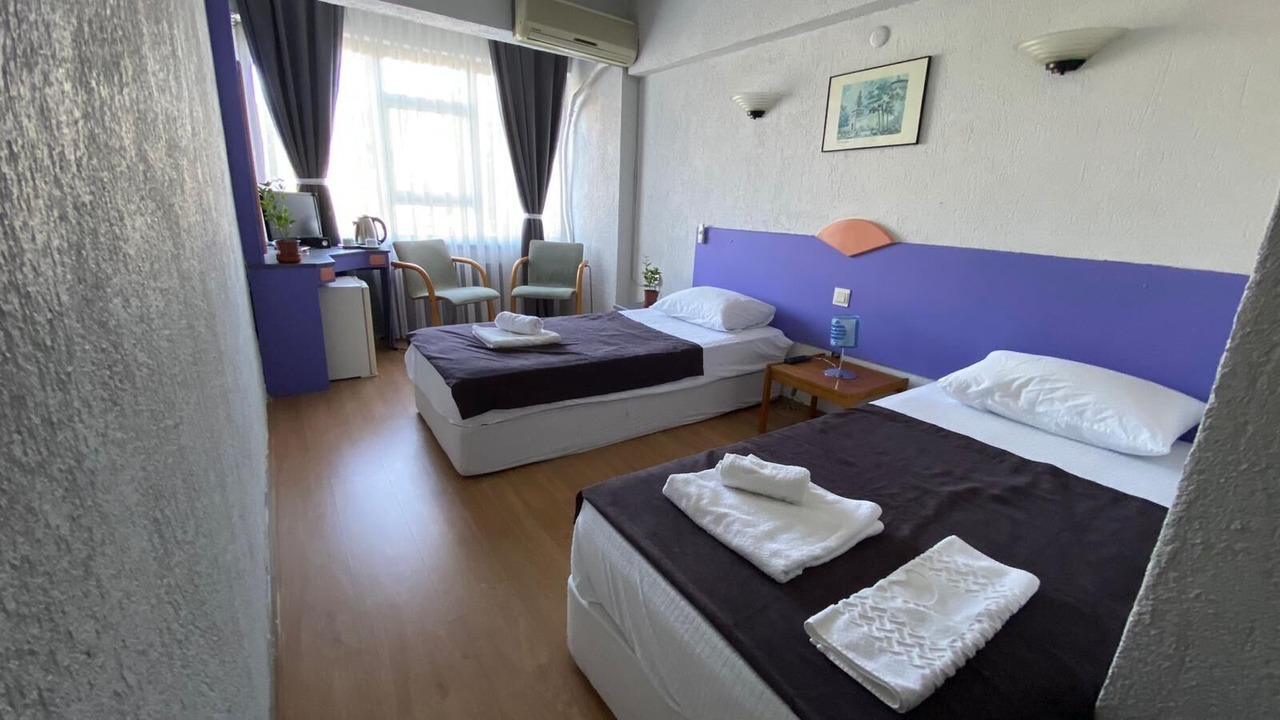 Photo of Bedroom in Burhaniye