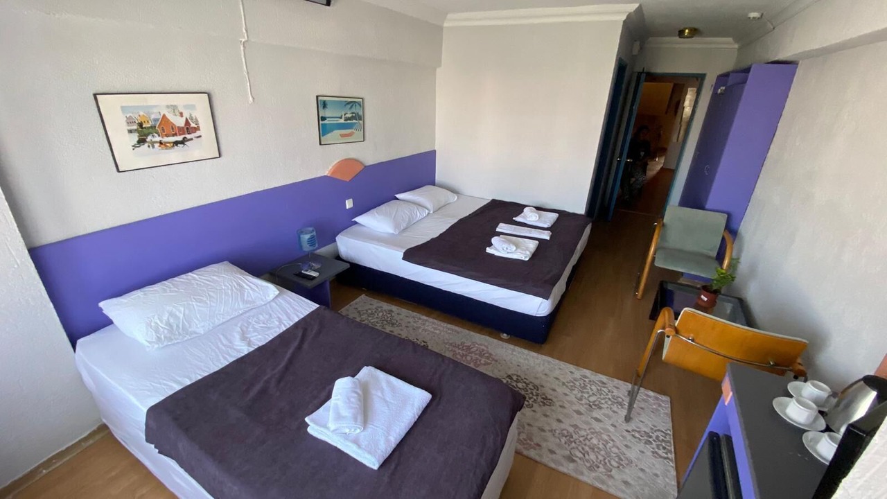 Photo of Bedroom in Burhaniye
