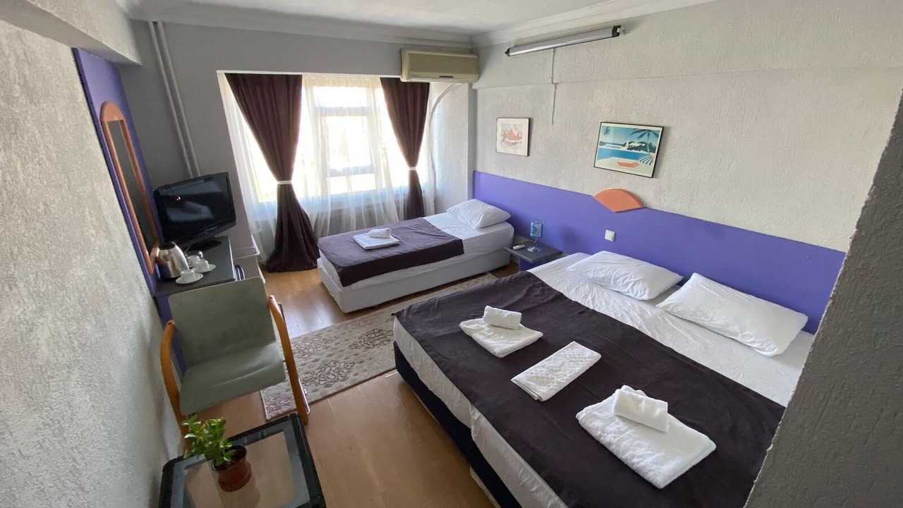 Photo of Bedroom in Burhaniye