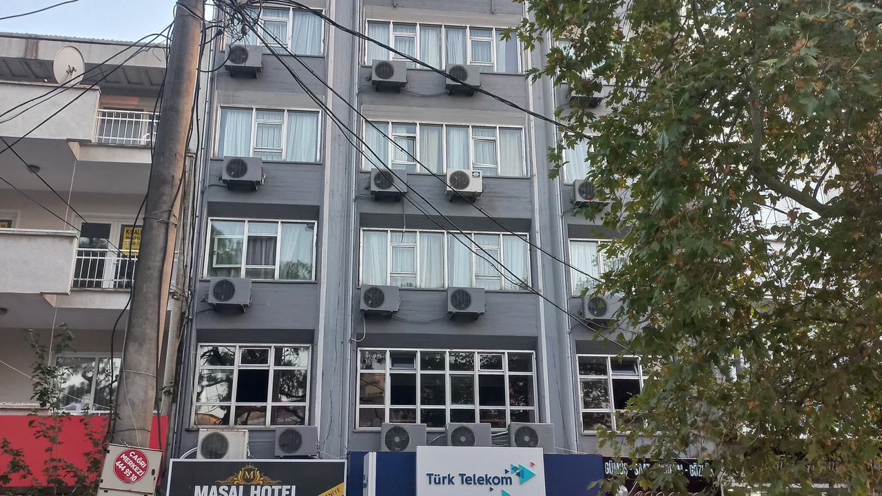 Photo of Outdoor in Burhaniye