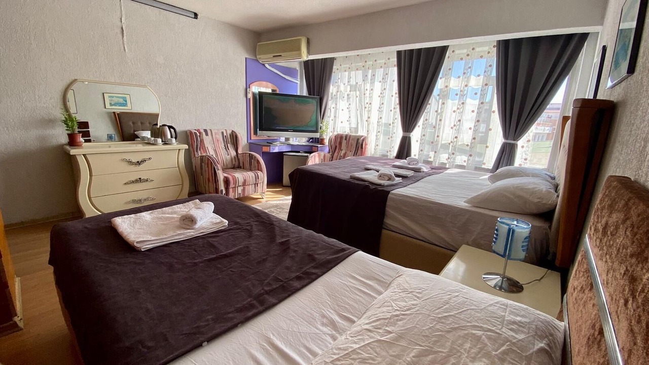 Photo of Bedroom in Burhaniye