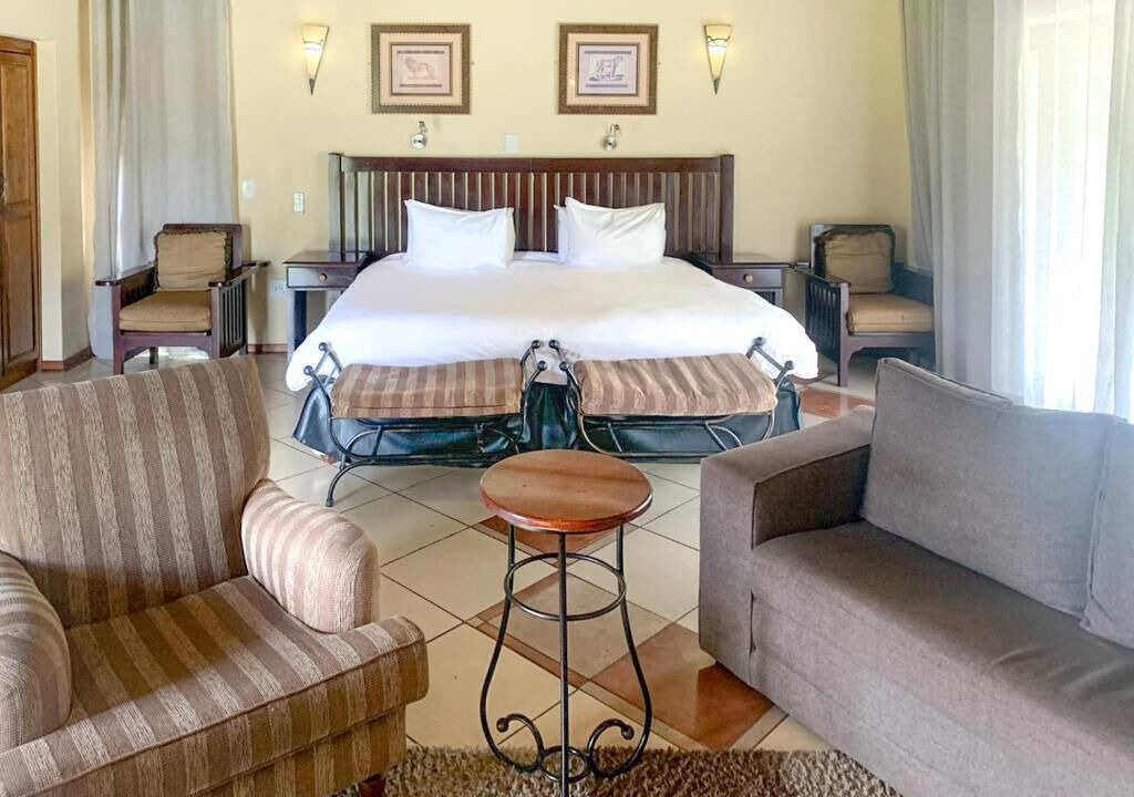 Photo of Bedroom in Kareeberg
