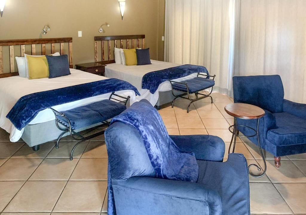 Photo of Bedroom in Kareeberg