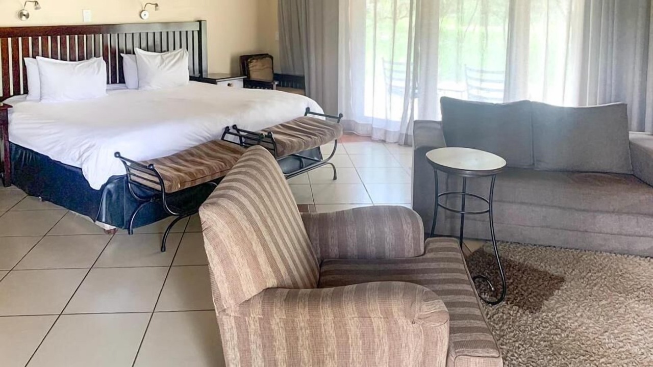 Photo of Bedroom in Kareeberg