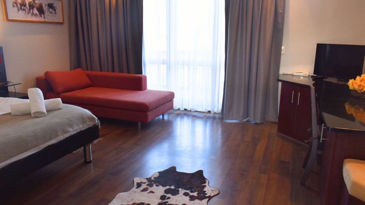 Photo of Bedroom in Outeniqua Strand