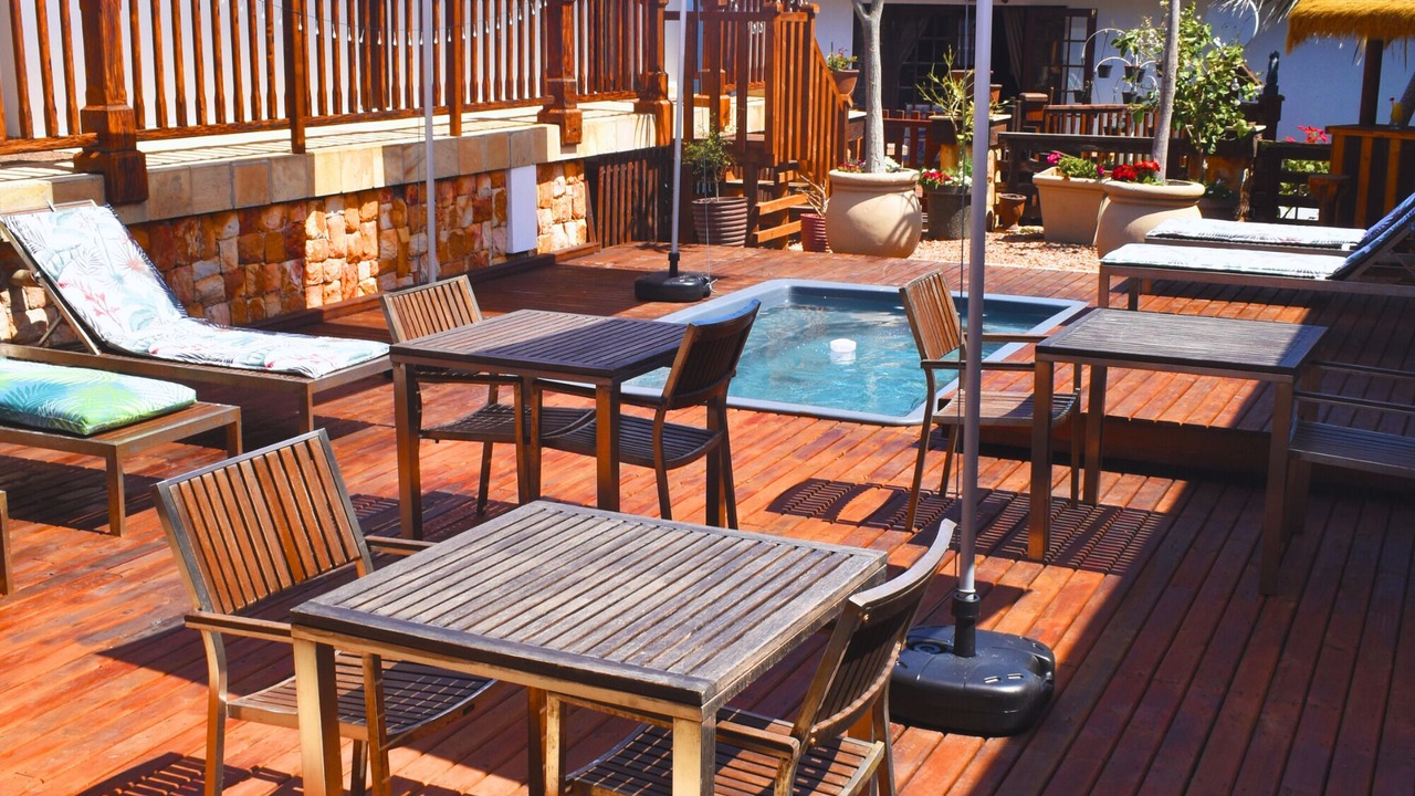 Photo of Outdoor in Outeniqua Strand