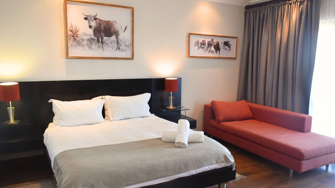 Photo of Bedroom in Outeniqua Strand