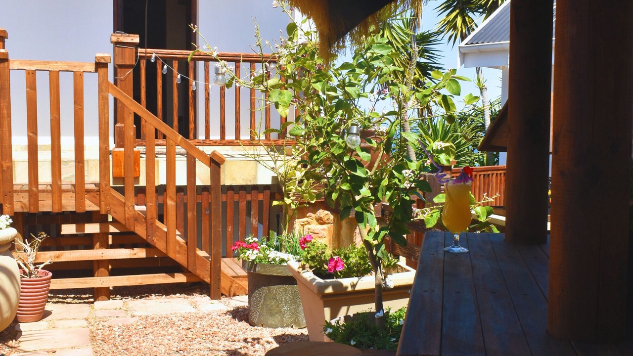 Photo of Outdoor in Outeniqua Strand