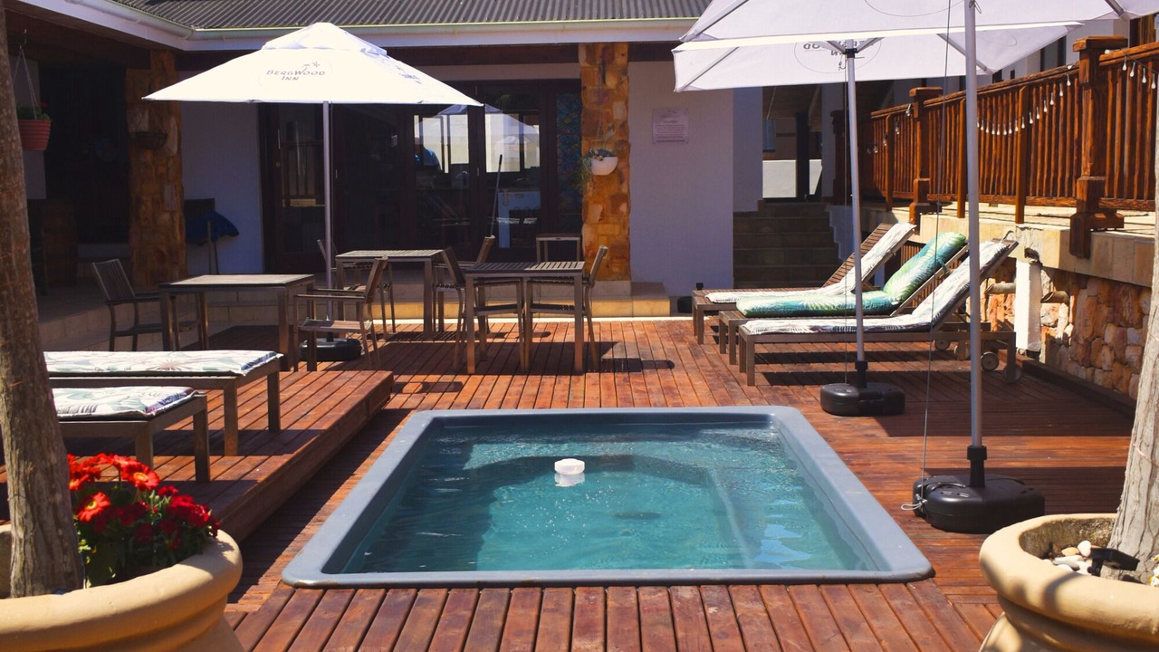 Photo of Outdoor in Outeniqua Strand