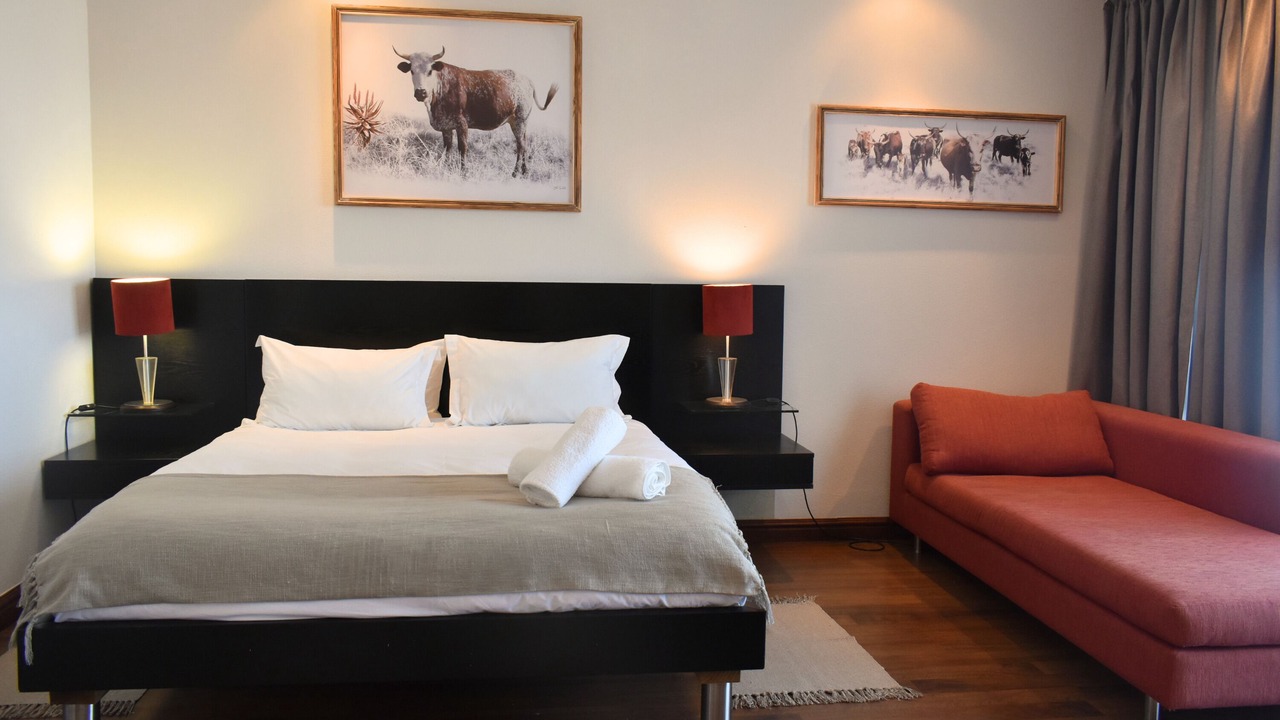 Photo of Bedroom in Outeniqua Strand