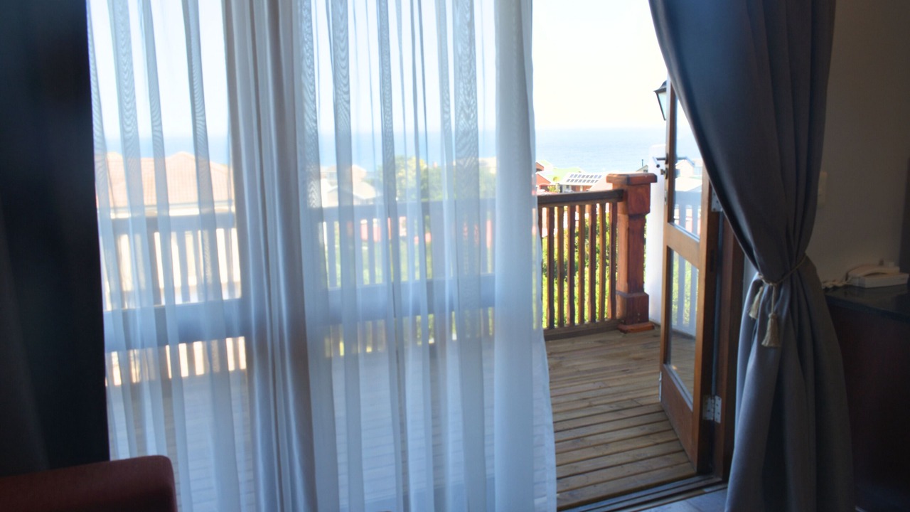 Photo of Bedroom in Outeniqua Strand