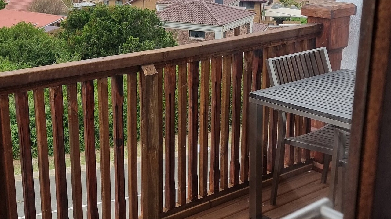 Photo of Bedroom in Outeniqua Strand