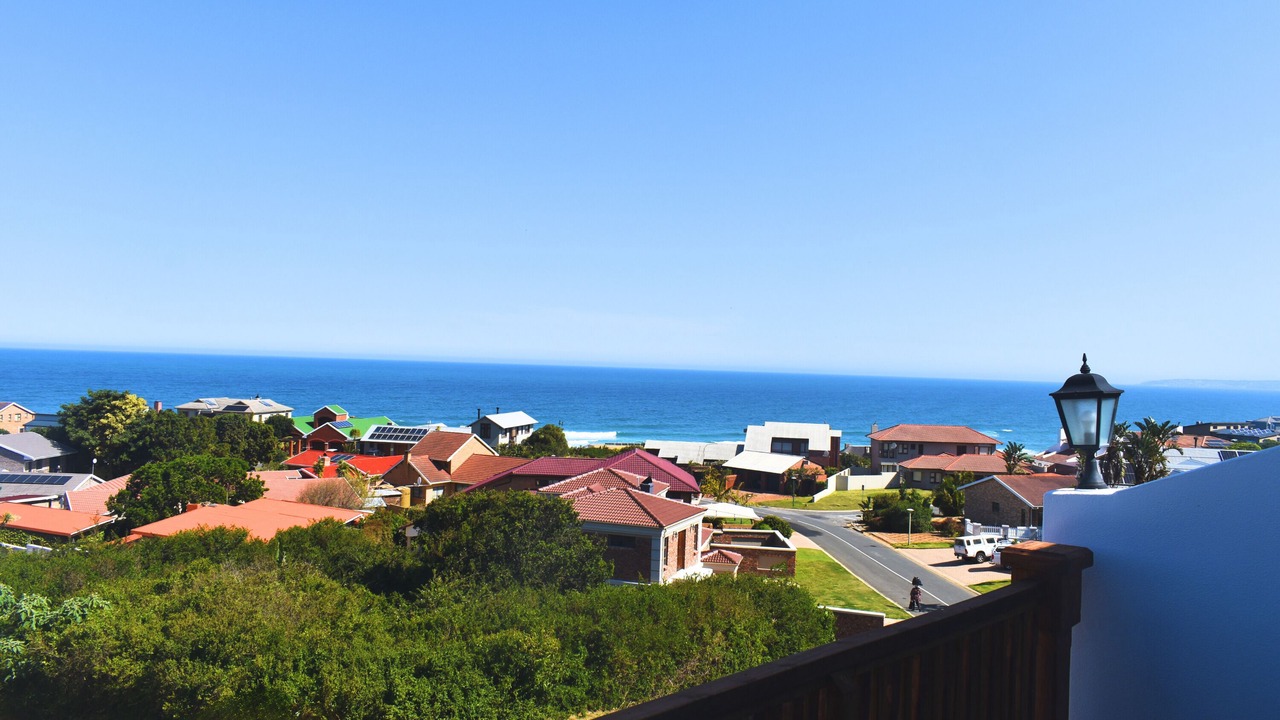 Photo of Bedroom in Outeniqua Strand