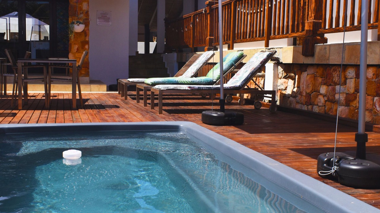 Photo of Outdoor in Outeniqua Strand
