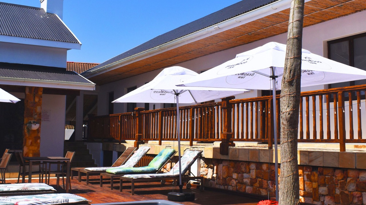 Photo of Outdoor in Outeniqua Strand