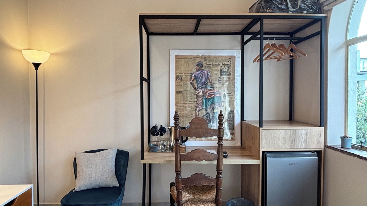 Photo of Bedroom in Greater Johannesburg Metropolitan Area