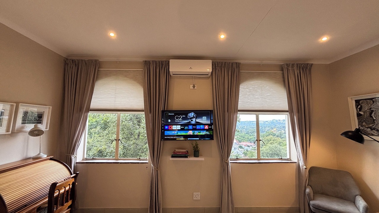 Photo of Bedroom in Greater Johannesburg Metropolitan Area