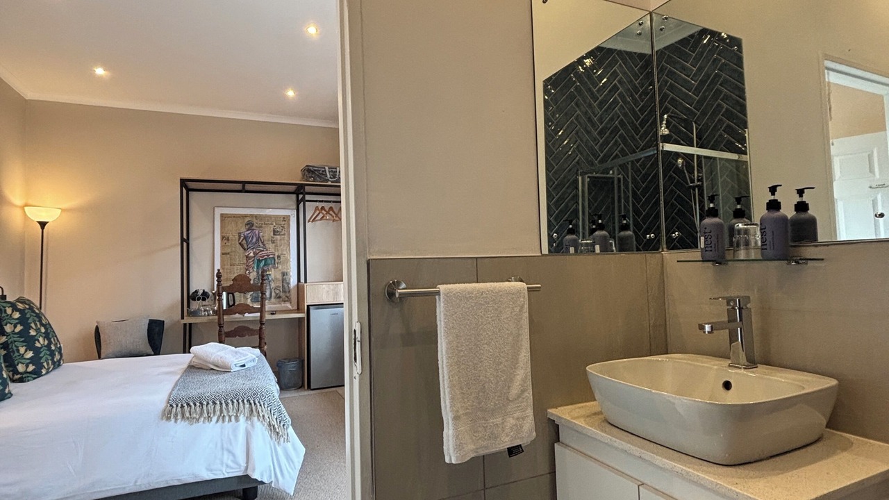 Photo of Bathroom in Greater Johannesburg Metropolitan Area
