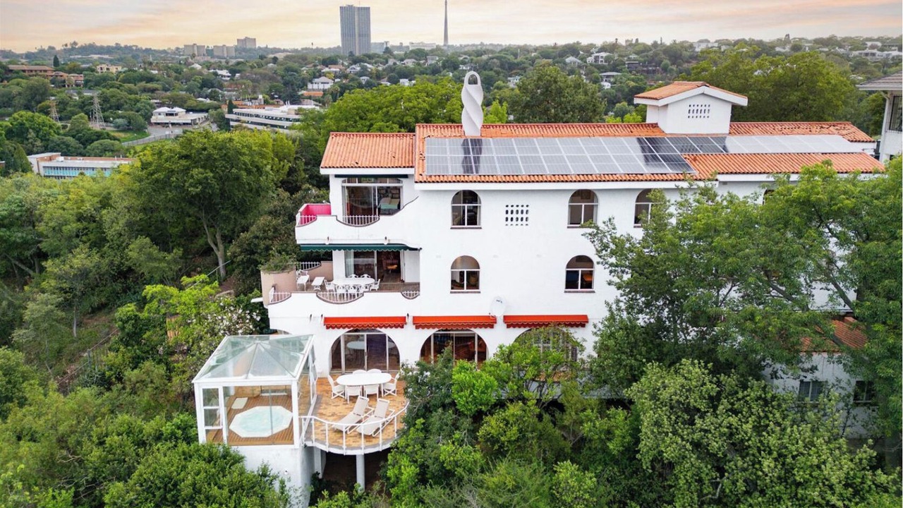 Photo of Outdoor in Greater Johannesburg Metropolitan Area
