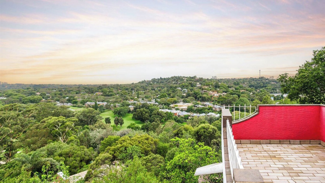 Photo of Patio Balcony in Greater Johannesburg Metropolitan Area