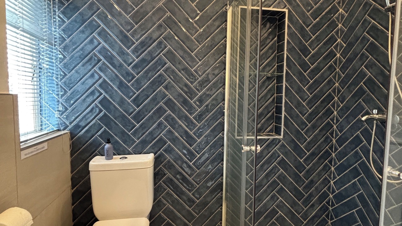 Photo of Bathroom in Greater Johannesburg Metropolitan Area