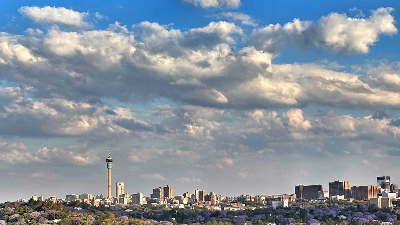 Photo of Others in Greater Johannesburg Metropolitan Area
