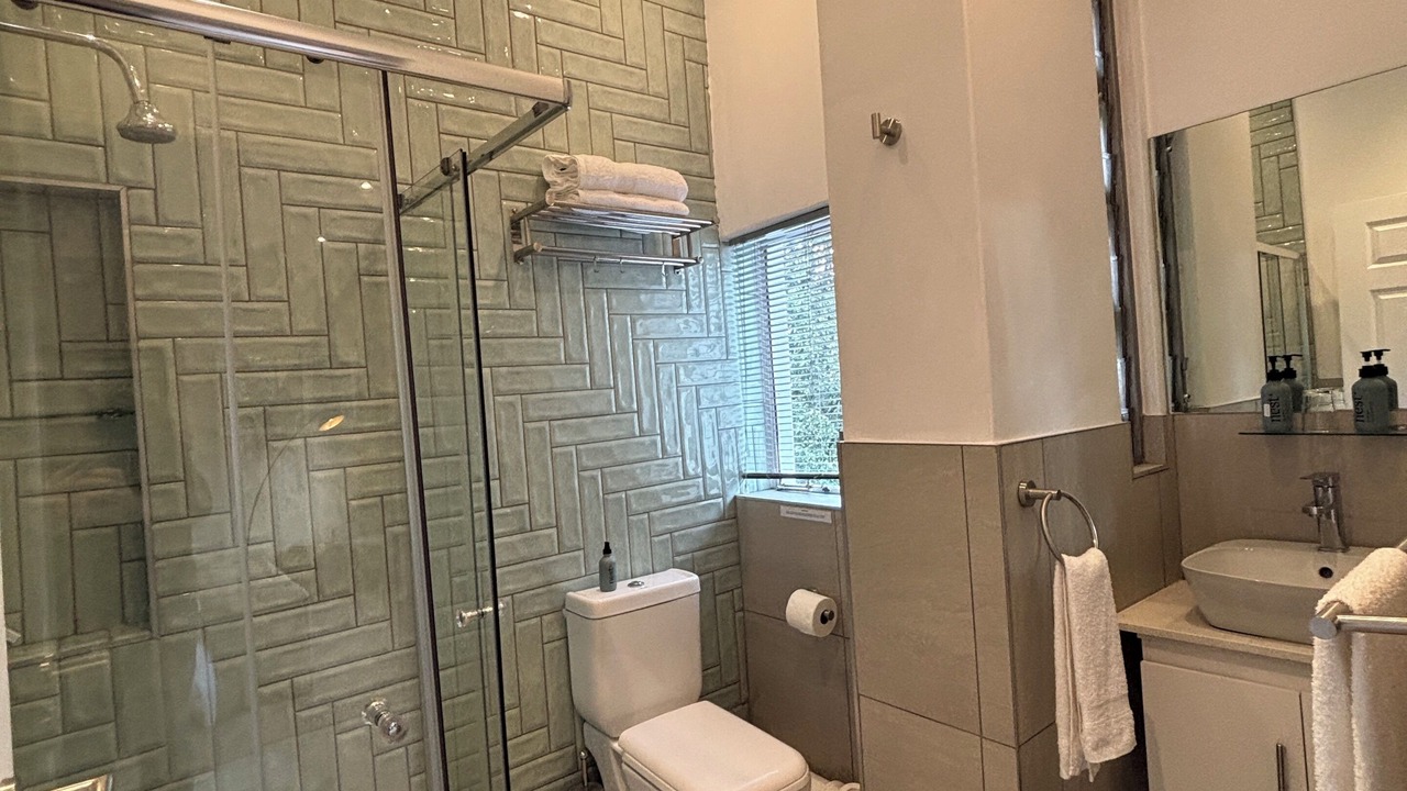 Photo of Bathroom in Greater Johannesburg Metropolitan Area