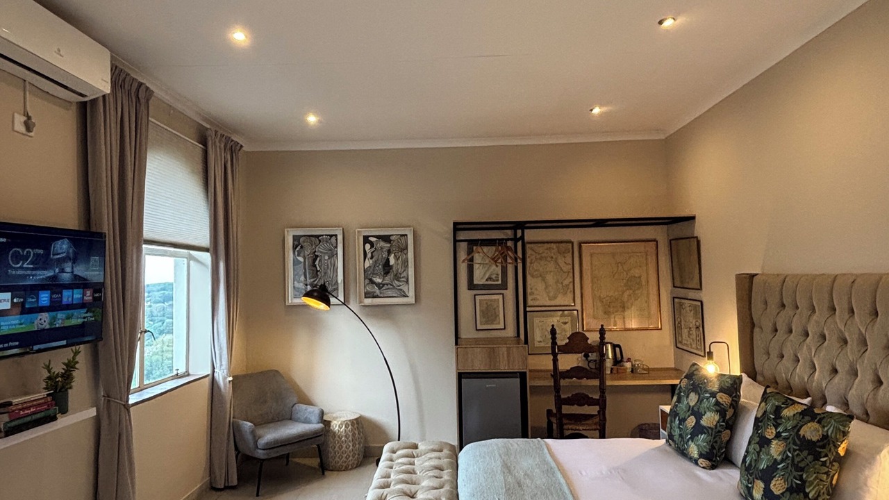 Photo of Bedroom in Greater Johannesburg Metropolitan Area