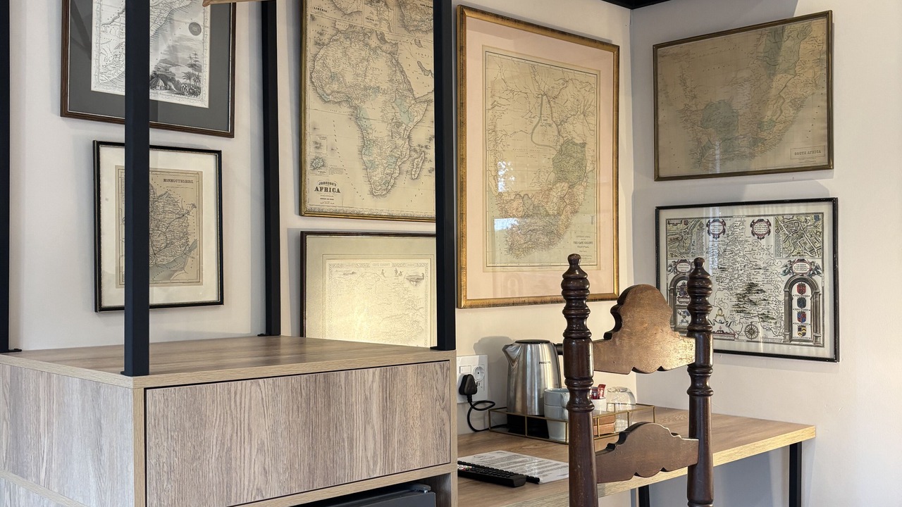 Photo of Bedroom in Greater Johannesburg Metropolitan Area