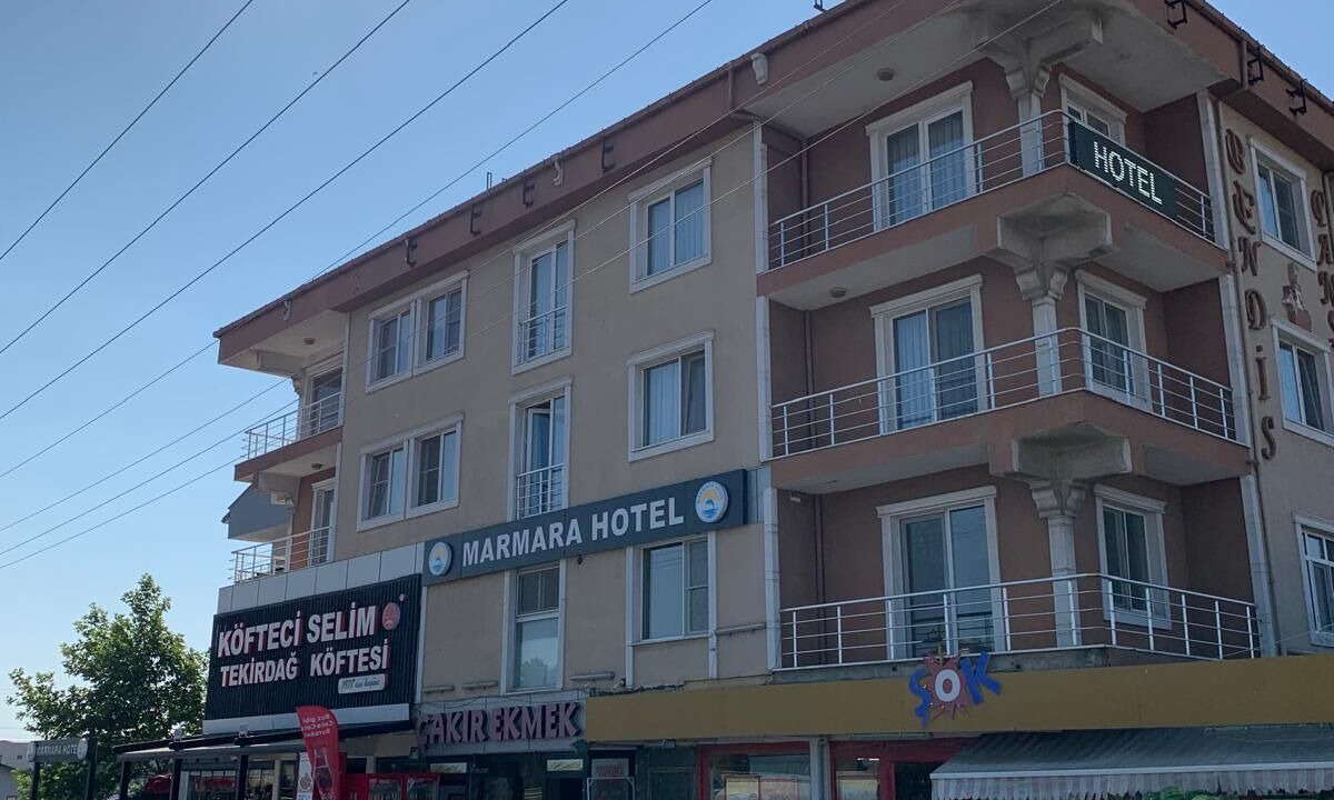 Photo of Outdoor in Marmara Ereglisi
