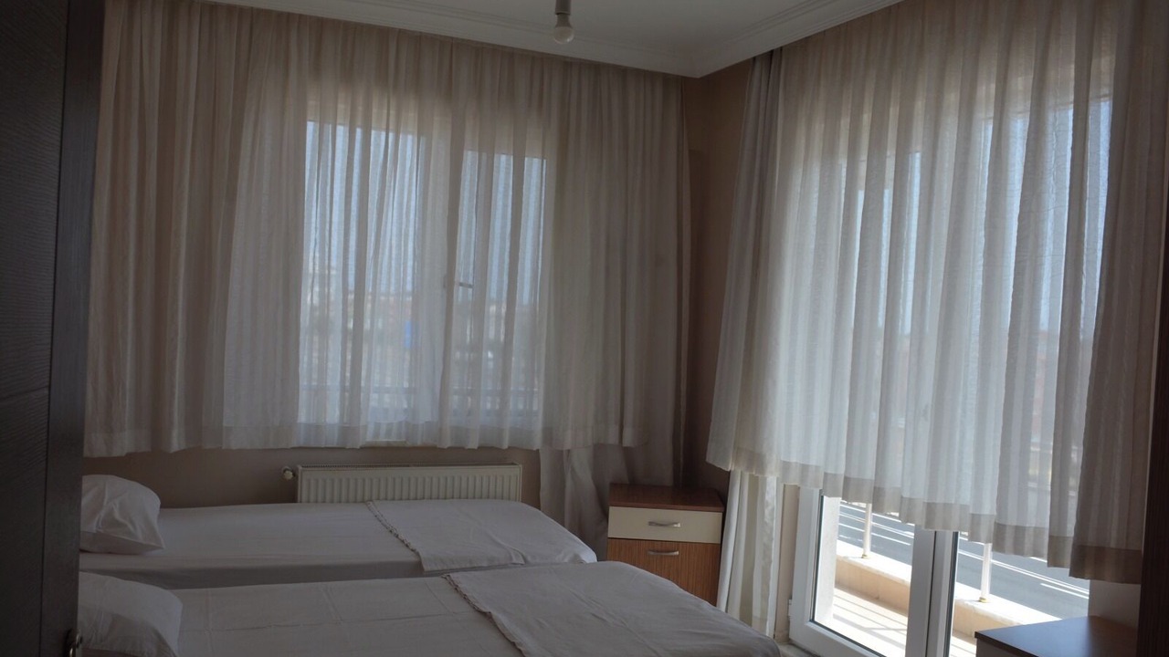 Photo of Patio Balcony in Marmara Ereglisi