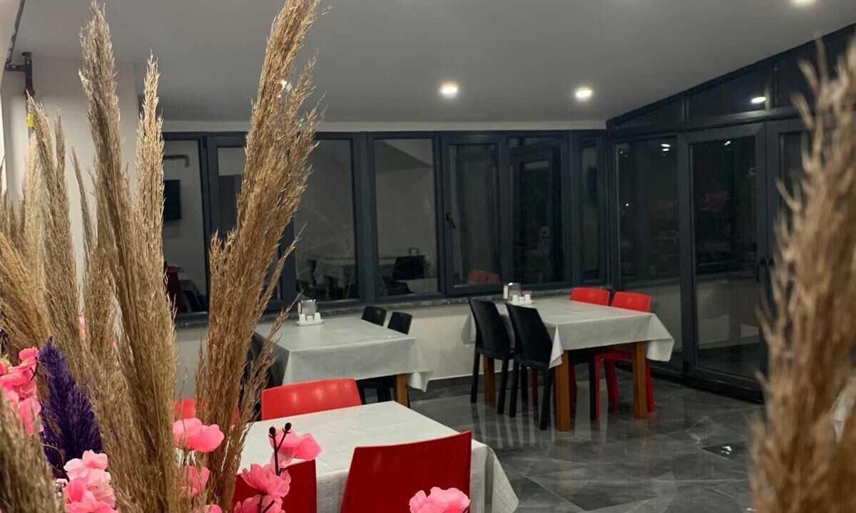 Photo of Patio Balcony in Marmara Ereglisi
