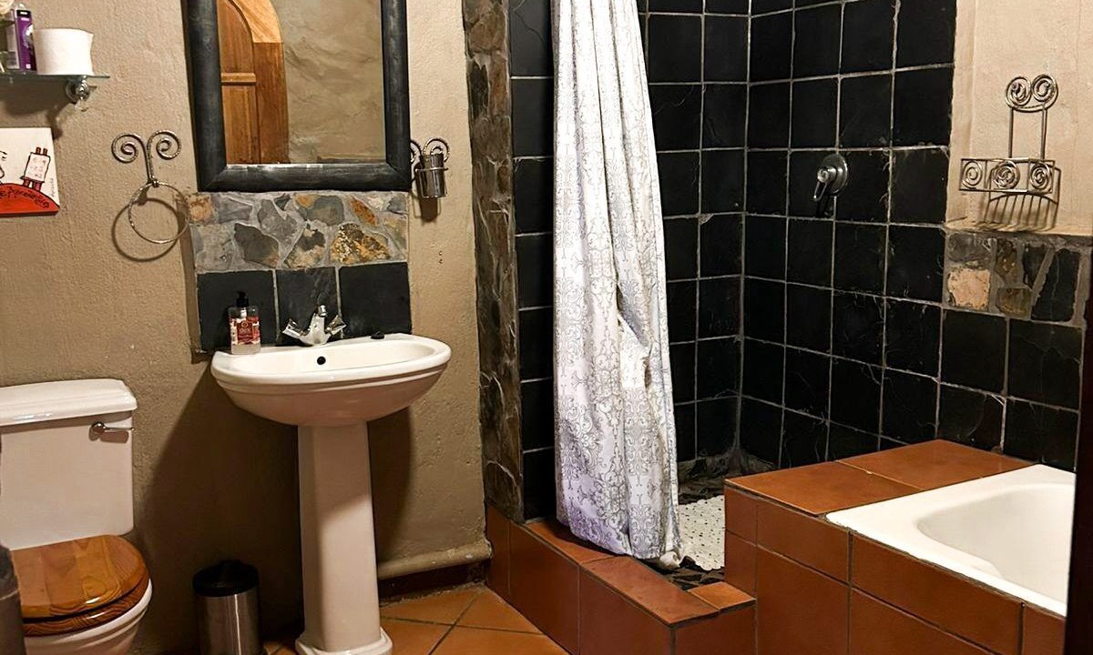 Photo of Bathroom in Cullinan