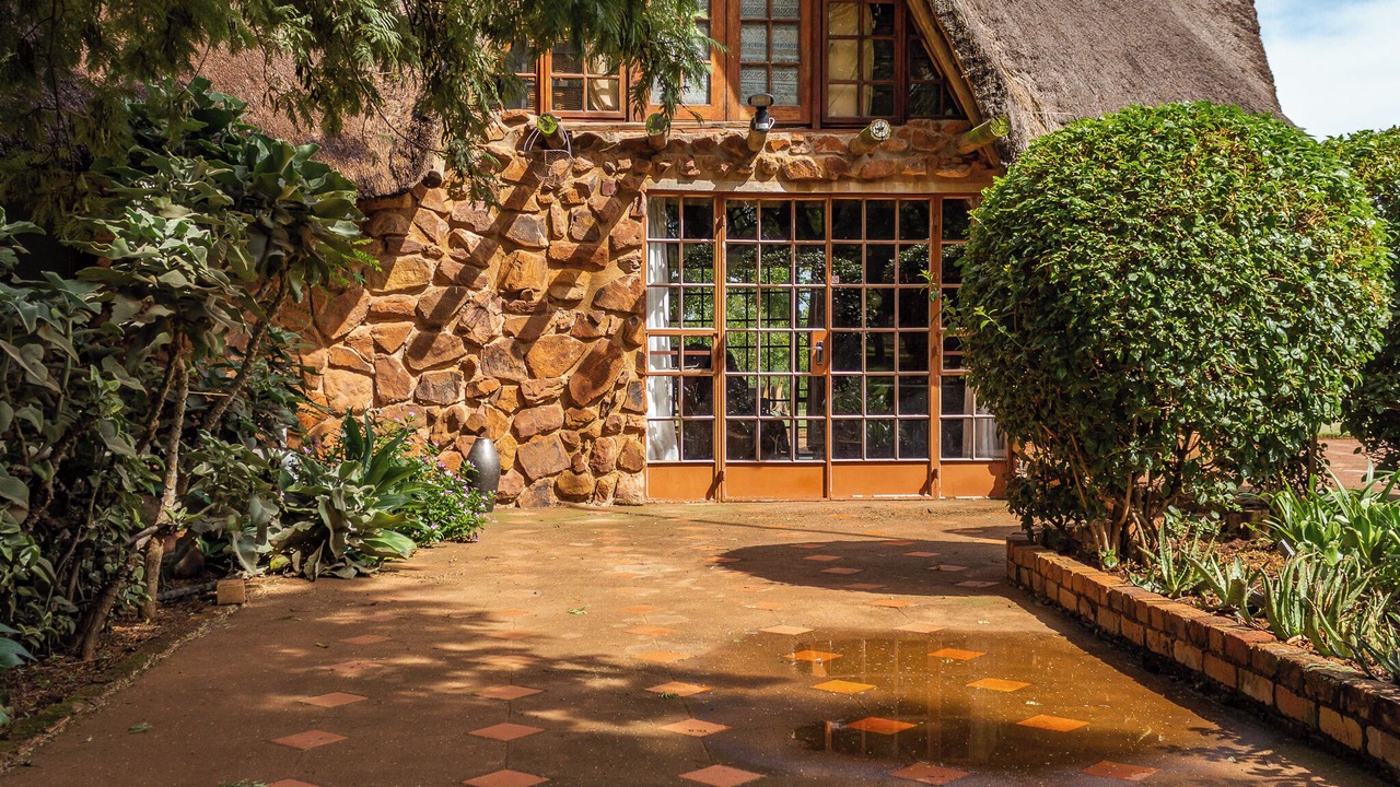 Photo of Outdoor in Cullinan