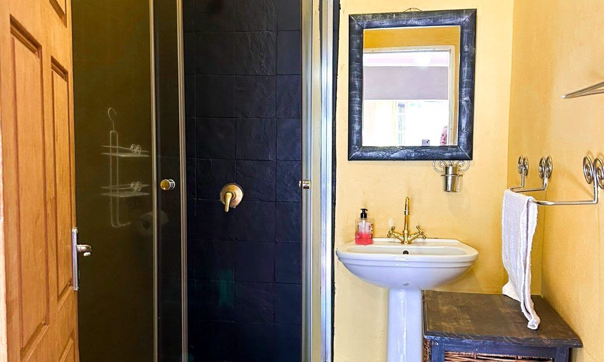Photo of Bathroom in Cullinan