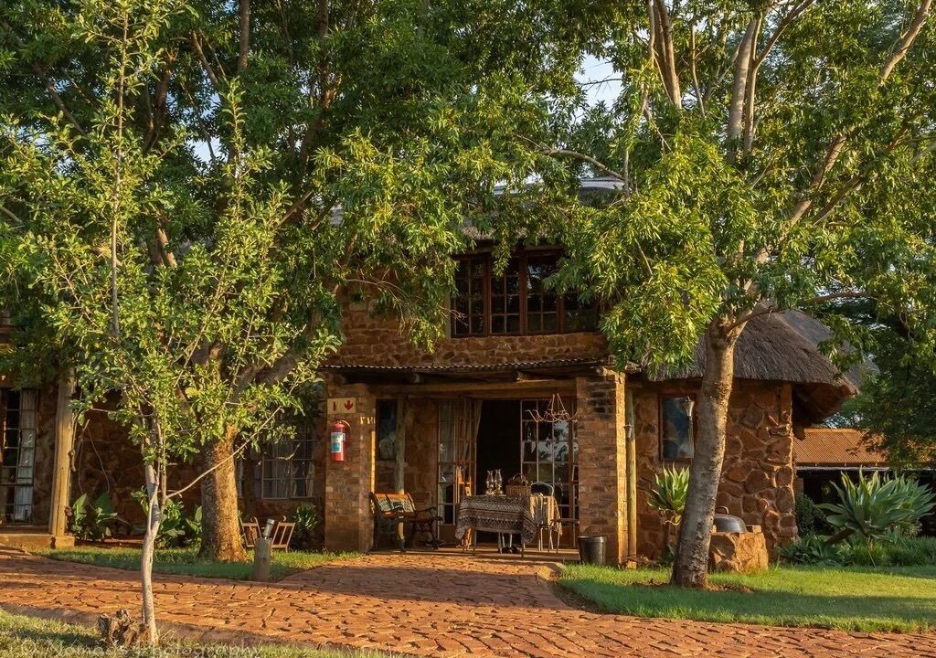Photo of Outdoor in Cullinan