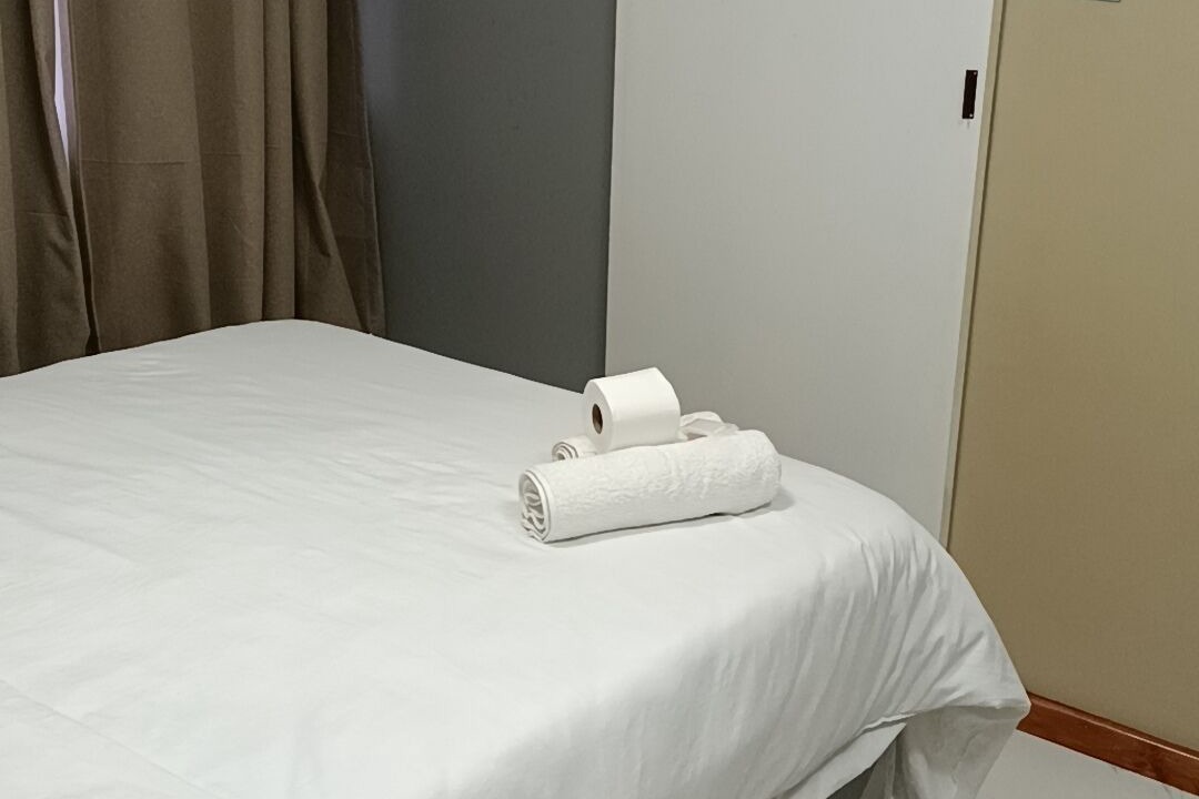 Photo of Bedroom in Goodwood