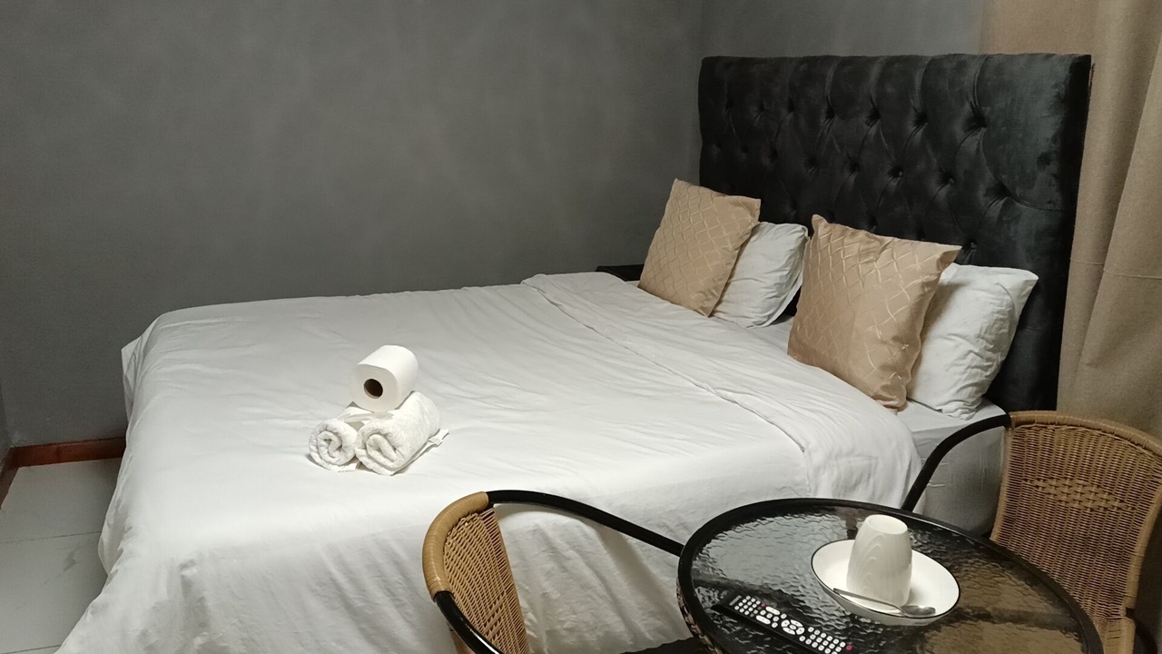 Photo of Bedroom in Goodwood