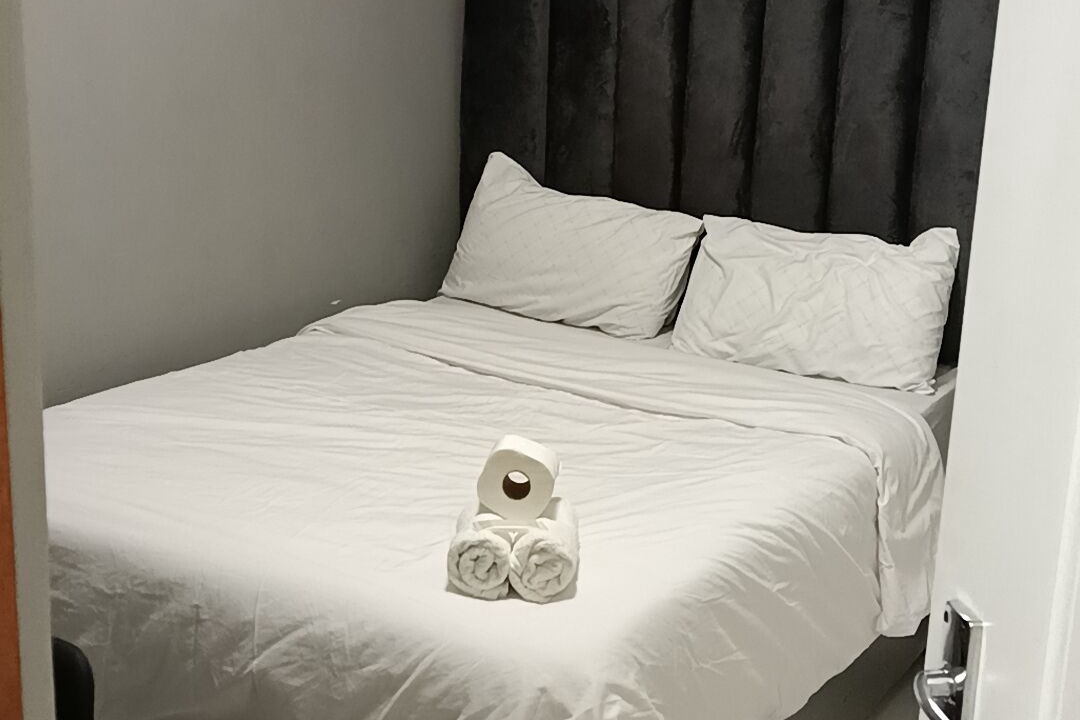 Photo of Bedroom in Goodwood
