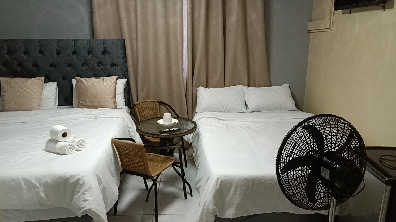 Photo of Bedroom in Goodwood